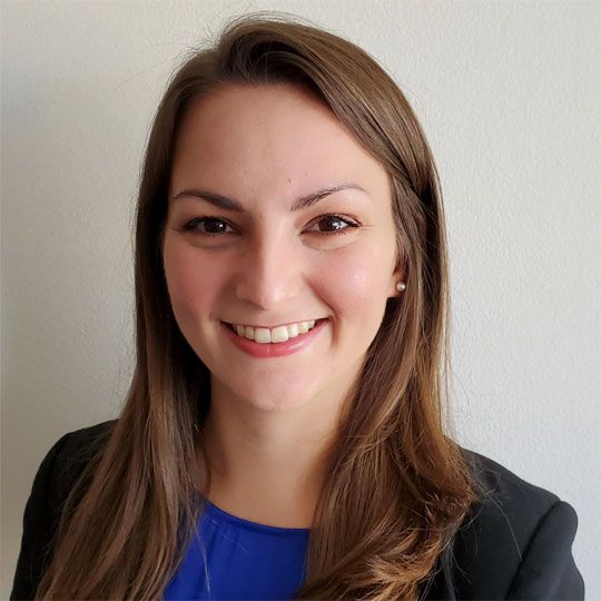 Amy Seagraves, DDS, MS