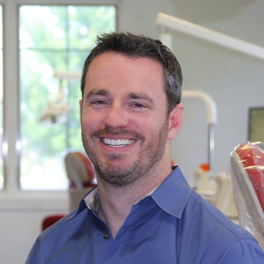 Robert Schwartz, DDS