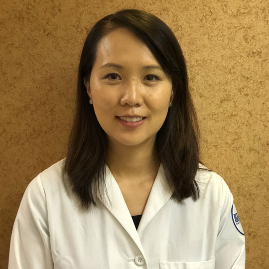 Sandra Song, DDS