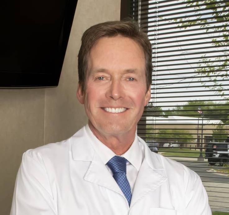 Daniel Dohnalek, DDS