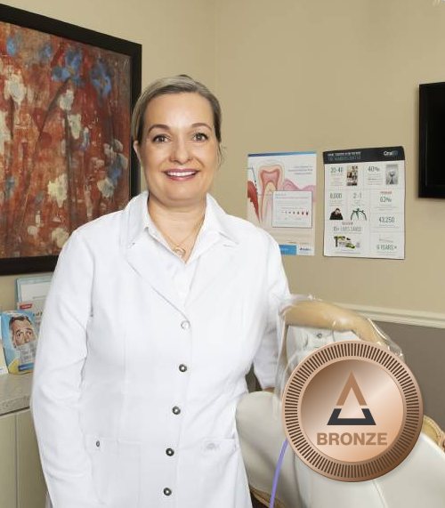 Jill E. Fenton, DDS