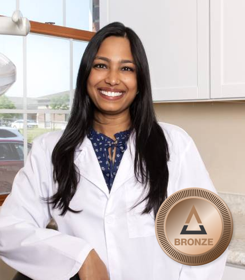 Pallavi Agarwal, DDS